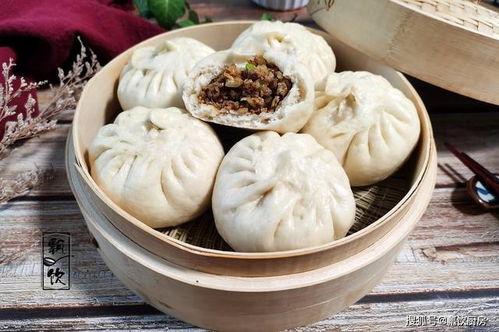 田瓜出城吃包子,一场包子的味蕾盛宴