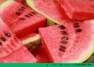 胃炎可以吃瓜哦,合理饮食，轻松享受夏日瓜果时光