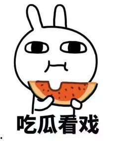 x吃瓜,探寻x的神秘世界