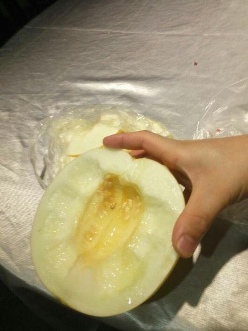 玉瓜不甜咋吃,玉瓜不甜的多样食用方法探索