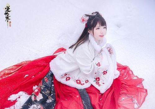 逆水寒小开吃瓜,揭秘江湖背后的风云变幻