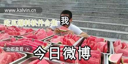 最新吃瓜爆料观看,神秘事件背后真相揭晓