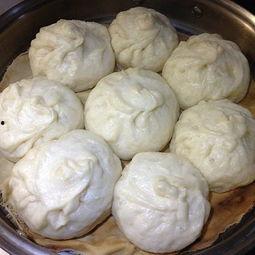 梦见吃包子瓜馅